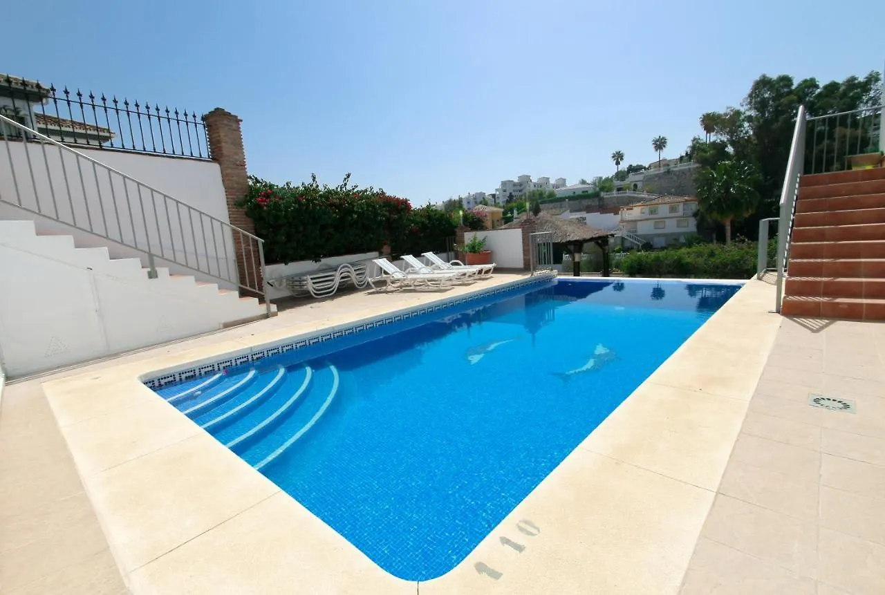 Villa Jimena By Mabiente Mijas