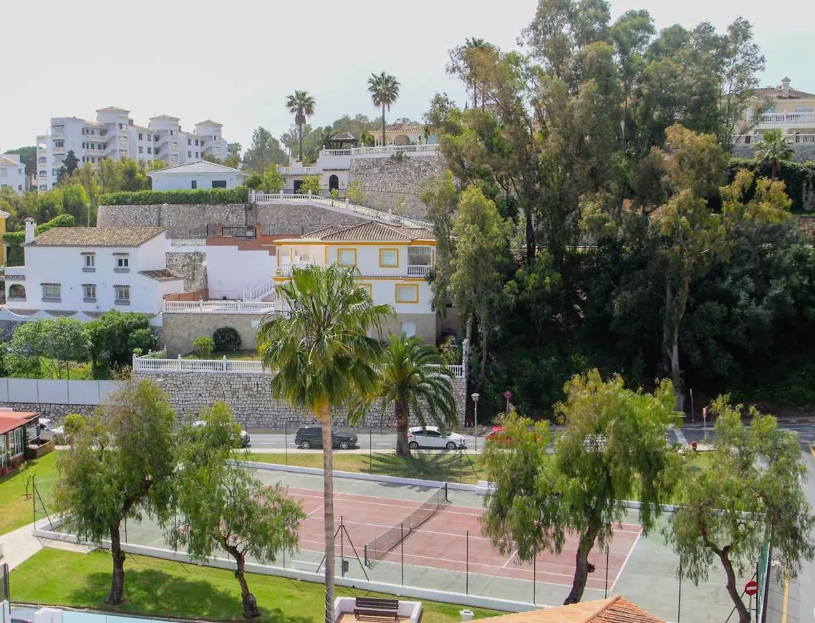 Villa Jimena By Mabiente Mijas Spain