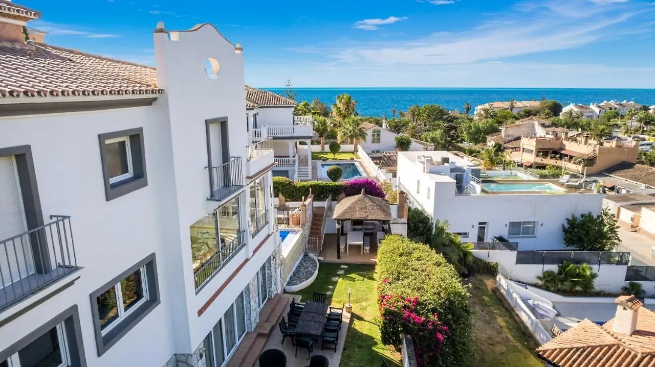 Villa Jimena By Mabiente Mijas