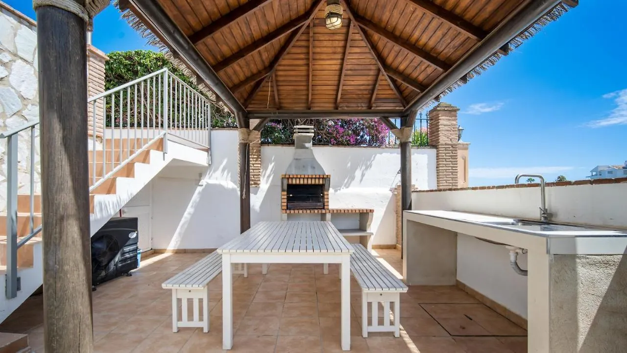 Villa Jimena By Mabiente Mijas